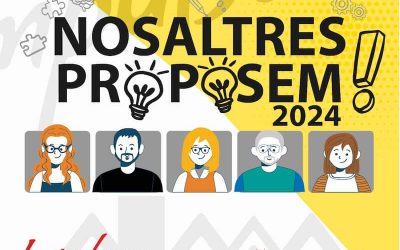 NOSALTRES PROPOSEM- PRESSUPOST 2024