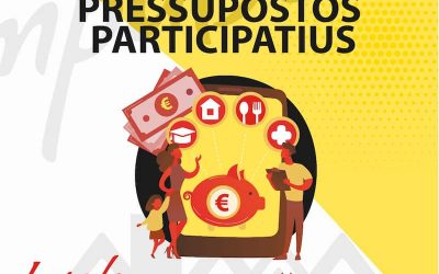 QUÈ SÓN ELS PRESSUPOSTOS PARTICIPATIUS?