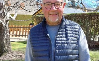 CANDIDAT DE LA CERDANYA PER AL PARLAMENT