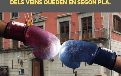 Crisi interna a Junts per Puigcerdà: un govern en perill  