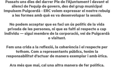 Comunicat- abril 2025